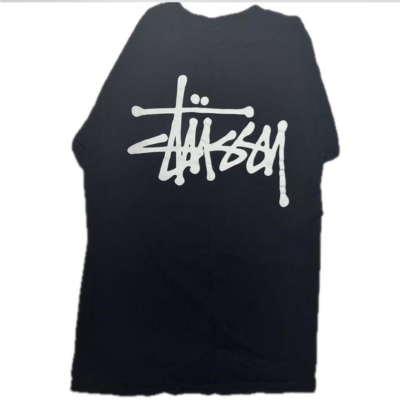 Stussy Long sleeve Shirt | - Picture 3 of 6